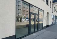 "GESCHÄFTSLOKAL - ERSTBEZUG - ABLÖSEFREI!"