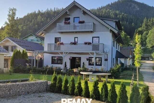 Bad Mitterndorf: Traumhaftes 400m² großes Ein-/Mehrfamilienhaus in bester Lage zum Skigebiet, Haus-kauf, 990.000,€, 8983 Liezen