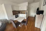 Günstige Neubauwohnung mit großer Süd-Loggia (5,73m²) nahe Akademiepark