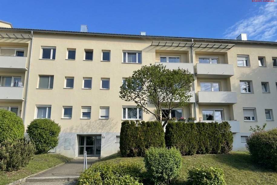 ERSTBEZUG nach Sanierung- Wohnung am südseitigen Sonnenhang!, Wohnung-miete, 394,42,€, 8753 Murtal