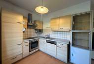 Geräumige Singlewohnung - idyllisch in Krems gelegen