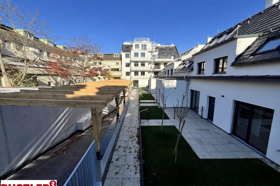 CALVI | NEUBAU-ANLEGEROBJEKT IN UNSCHLAGBARER LAGE, Wohnung-kauf, 229.000,€, 1230 Wien 23., Liesing