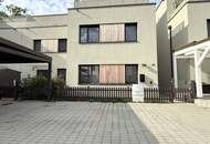 Traumhaftes Neubau-Reihenhaus – 5 Zimmer | Garten | Badesee