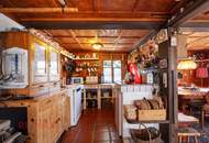 s`Pfiferhus in Tschagguns - 500 Jahre Geschichte - Heute haben Sie die Wahl! Ferienwohnung oder Hauptwohnsitz