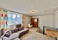 Altes Haus, neue Chancen in Wien-Nähe!