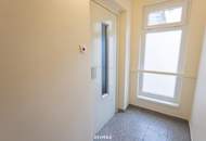 Helle 4-Zimmer-Wohnung im 2. Liftstock nahe Türkenschanzpark/Gersthofer Platz