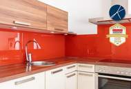 neuwertige 2-Zimmer-Wohnung mit Garten und Pkw-Stellplatz