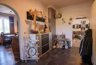 Einfamilienhaus in schöner Lage mit großem Garten