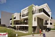 Wohnen auf 2 Ebene! TOP-Ausstattung und Zentrumslage