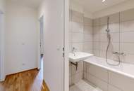 Quality Living am Fuße des Küniglbergs.