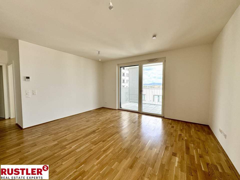 Exklusiv &amp; begehrt – Moderne Eigentumswohnungen im Projekt ReLAX 151!