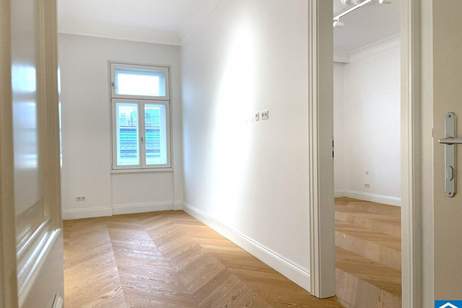 Palais Schottenring - exklusives Wohnen auf höchstem Niveau!, Wohnung-kauf, 1010 Wien 1., Innere Stadt