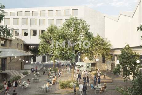 Fabrik1230, Gewerbeobjekt-miete, 598,00,€, 1230 Wien 23., Liesing