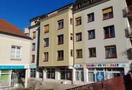 Traumhafte 4-Zimmer-Wohnung mit Tiefgaragenplatz – Perfekt für Familien!