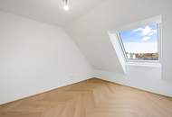 DG-Wohnung bei der Alten Donau - sofort beziehbar