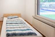 Im Speckgürtel von Wien - Idyllisches Einfamilienhaus mit Garten/Terrasse und Pool!