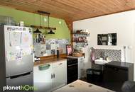 Wohnen und Arbeiten zugleich