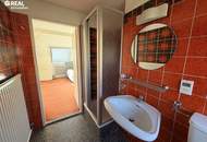 Einfamilienhaus mit großem Garten