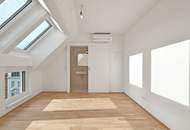 VORSORGE | 3 ZI DG Wohnung I Ausblick I Südausrichtung I Klima