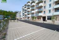 Wundervolle Neubauwohnung in toller Lage nahe Traisenpark und St. Pöltner Seen. - WOHNTRAUM