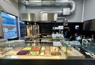 Attraktives Imbisslokal in der Schönbrunner Straße zu mieten!