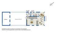 Werkstätten-Betriebsliegenschaft auch als Leasing-Angebot in werbewirksamer Lage