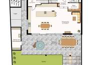 Abgebergestützt PROVISIONSFREI für den KÄUFER! - "Neubauvilla an der Weinstraße!"