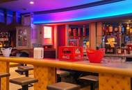 Top-Location im 1. Bezirk - Club/Bar