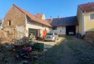 3701 Gr.Weikersdorf - Massivhaus nähe Bahnhof (10 min zu Fuß) !