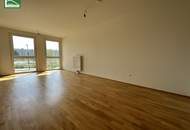 Geräumige 2-Zimmer Wohnung inkl. Einbauküche und Freifläche!