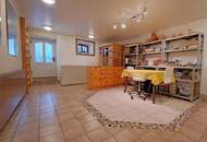 saniertes Bauernhaus mit Stallung und großem Stadel