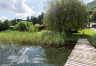 Seebaugrund am Ossacher See