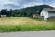 Interessantes Gewerbegrundstück in Gratkorn