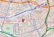 vollsaniertes Geschäftslokal plus Lager beim Schwendermarkt/Mariahilfer Straße