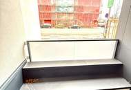 Wunderbare, moderne 1-Zimmer-Wohnung mit Loggia – Erstbezug in guter Lage des 12. Bezirks!