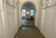Helle 3-Zimmer-Wohnung in 1170 Wien – Ihr neues Zuhause auf 81m²!
