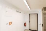 PROVISIONSFREI – Klimatisierte 5 Zimmer-Dachmaisonette inklusiver moderner Wohnküche, mit 4 Terrassen und Garagenplatz