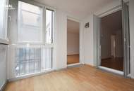 Smarte Mietwohnung mit Loggia, Gemeinschaftsgarten und Garagenplatz