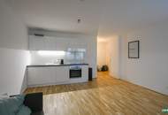 IU – 2-Zimmer Erdgeschosswohnung