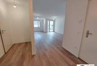 topmoderne Wohnung mit südseitiger Loggia - *Erstbezug* - Wohn(t)raum im Tullnerfeld - im Grünen wohnen, aber in der Stadt arbeiten - Tiefgarage vorhanden!