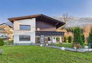 Panoramablick inklusive – Zweifamilienhaus mit Potenzial für Ihre Ideen