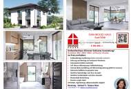 DANWOOD PARK 133 CUBE Architektur mit Anspruch. Preis mit Bodenhaftung! (Provisionsfrei)