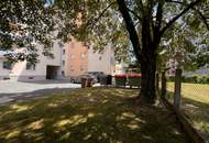 Gut geschnittene 2-Zimmer-Wohnung mit ca. 49,62 m² und Loggia nahe der Grazer Messe!