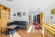 3-Zimmer-Gartenwohnung im Hochparterre in Bestlage von Innsbruck-Sadrach