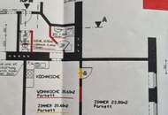 Wohnen in Hernals - 54m² zum Top-Preis von 250.000 € !