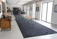 Modernes Wohn- und Atelierhaus mit 550 m² Wohnfläche