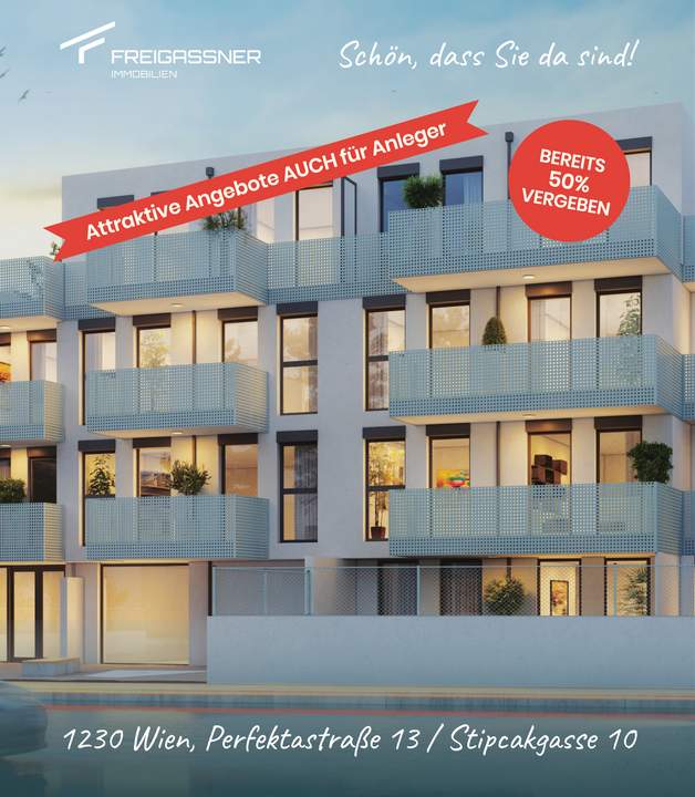 Neubau-Eigentum