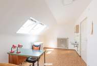 Top Lage, 7 Zimmer, volle Möglichkeiten – WG-Hotspot oder Traumwohnung für Eigennutzer