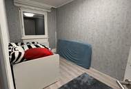 Sonnige 3,5 Zi-Wohnung mit großen Balkon