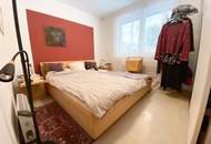 3 Zimmer-Gartenwohnung mit 185 m² Eigengarten am Fuße des Wilhelminenbergs